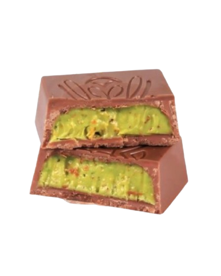 Kunafa Mini Bites