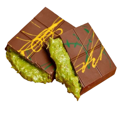 Mini Combo Bars